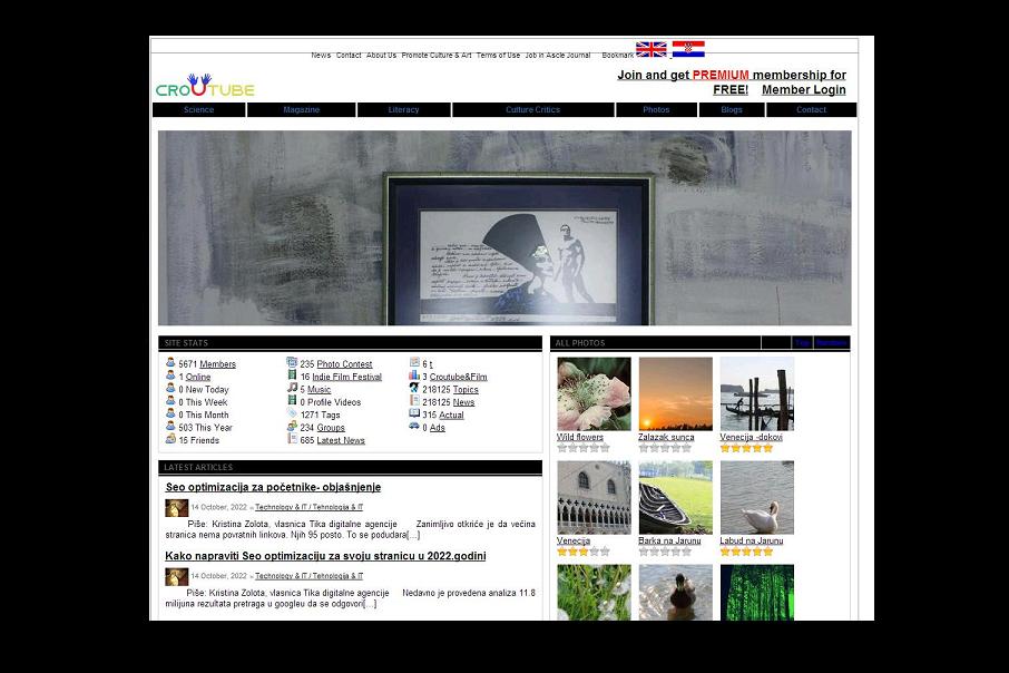 izrada web stranice za vjenčanje